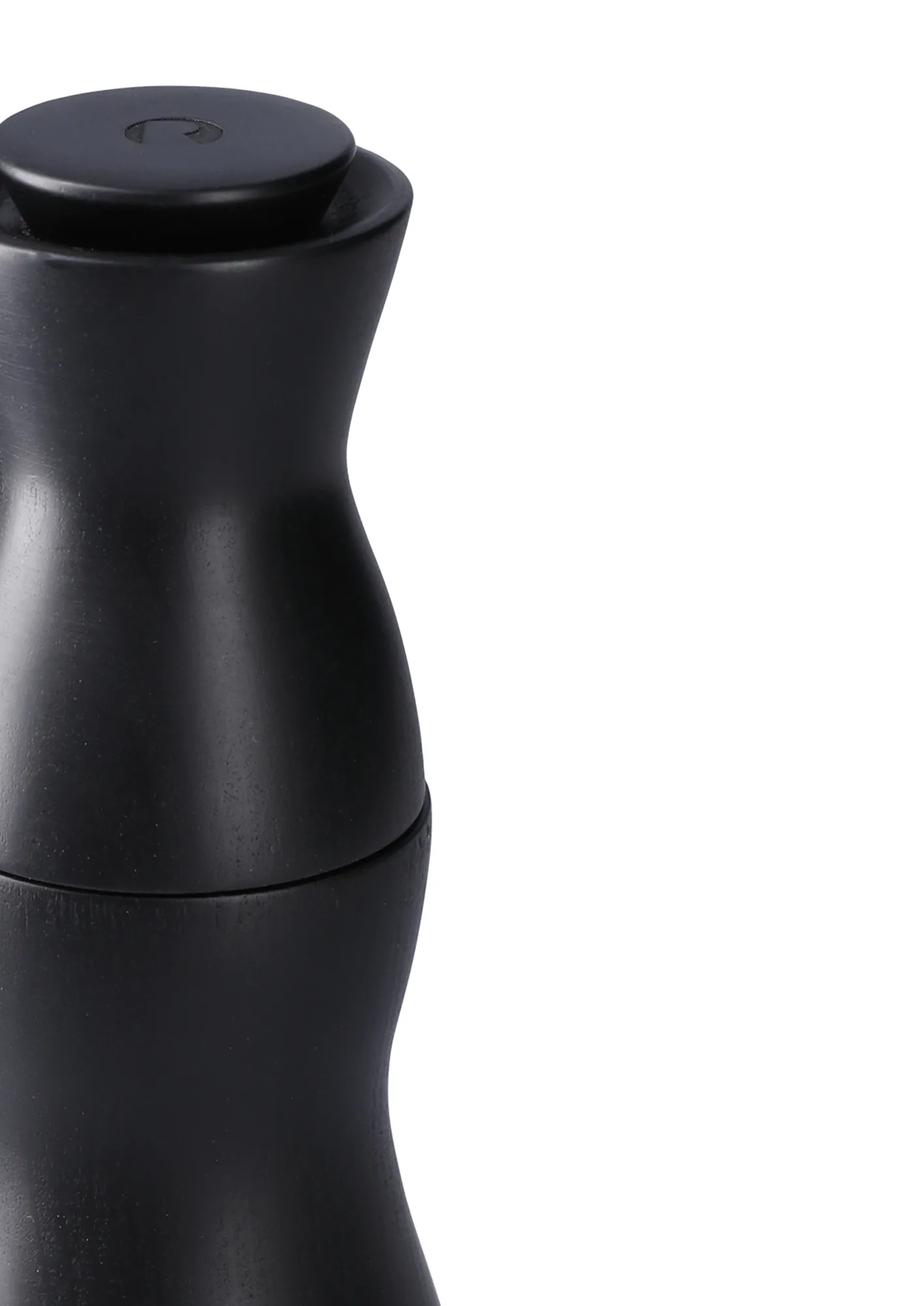 Crush on you spice grinder, Black, 23 cm Rosendahl