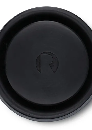 Crush on you spice grinder - Black, 23 cm - Rosendahl
