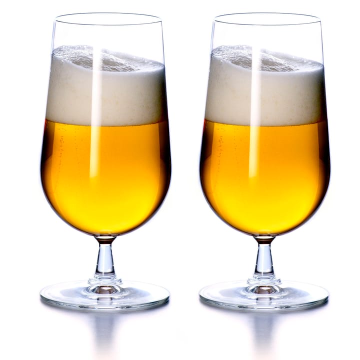 Grand Cru beer glass 2-pack, 2-pack 50 cl Rosendahl