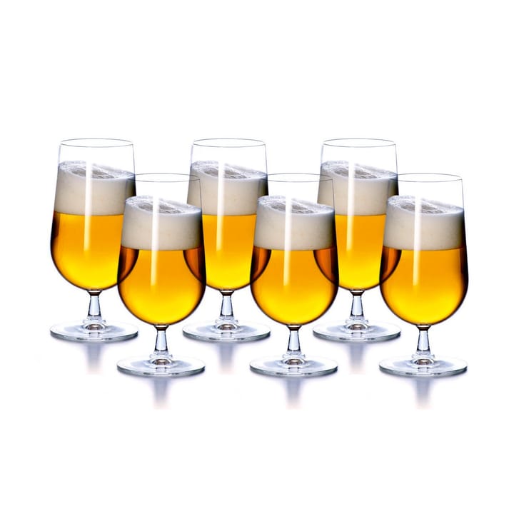 Grand Cru beer glass 6-pack, 6-pack Rosendahl