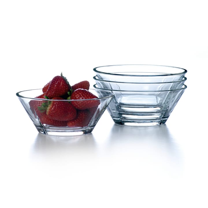 Grand Cru bowl 15 cm 4-pack, 4-pack Rosendahl