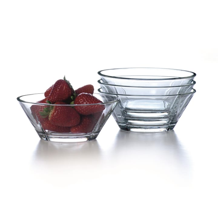 Grand Cru bowl 15 cm 4-pack, 4-pack Rosendahl