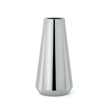 Grand Cru candle sticks 10 cm - Chrome - Rosendahl
