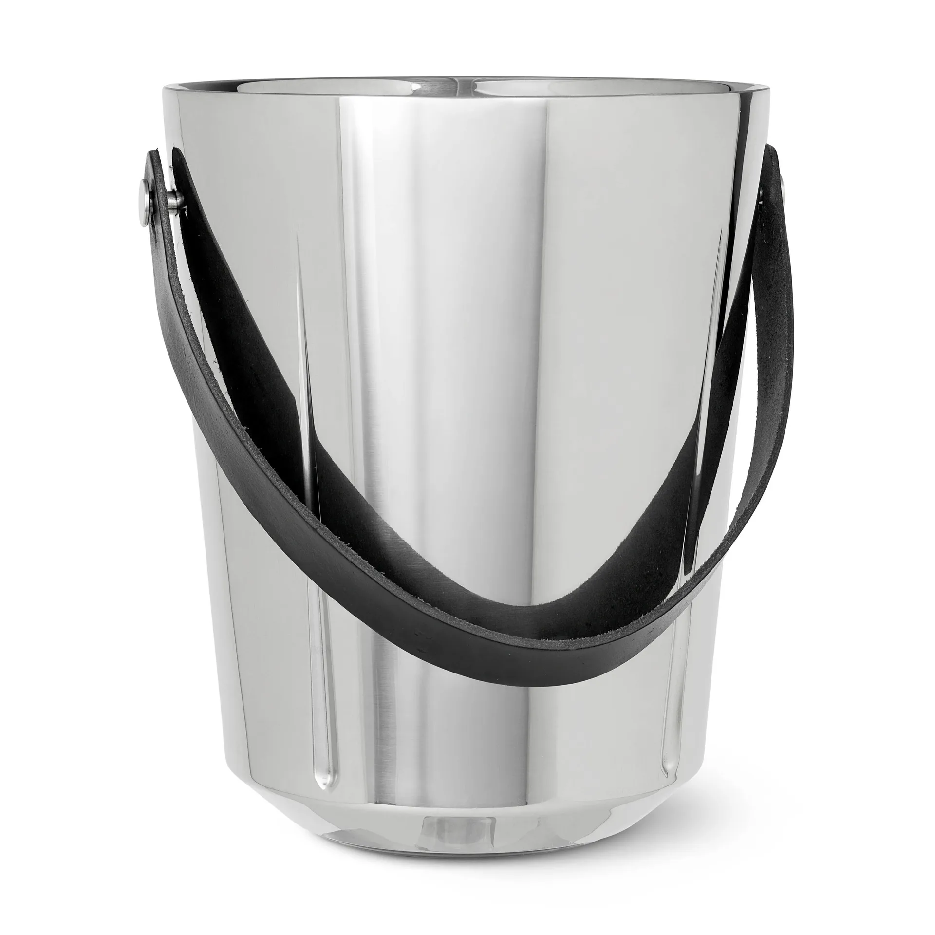 Grand Cru champagne bucket, steel Rosendahl