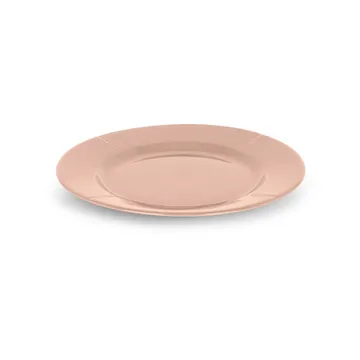 Grand Cru Colourful plate Ø27 cm - Blush - Rosendahl