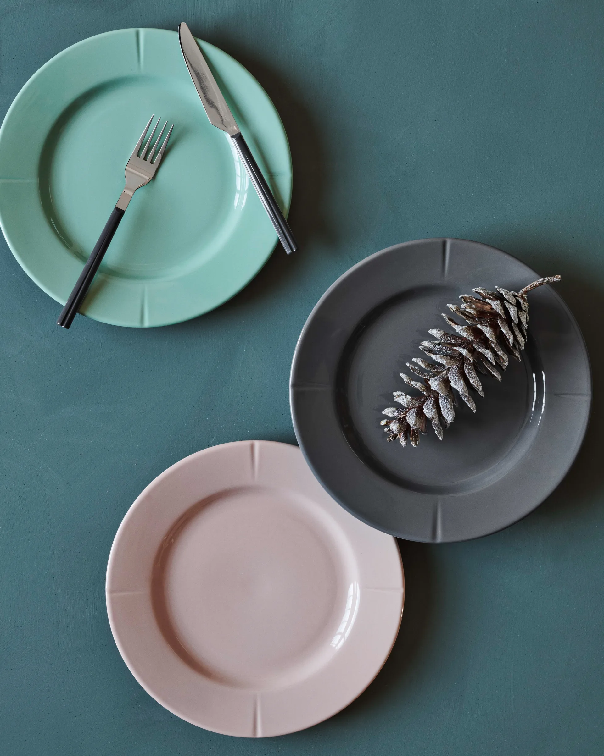 Grand Cru Colourful plate Ø27 cm, Blush Rosendahl