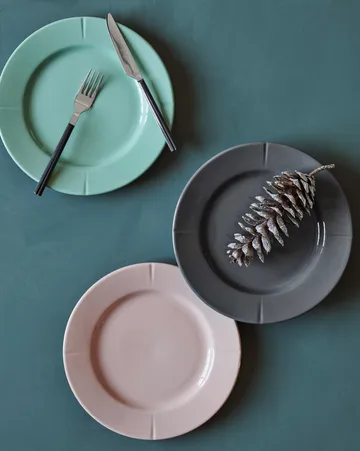 Grand Cru Colourful plate Ø27 cm - Blush - Rosendahl