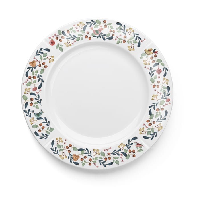 Grand Cru Cottage plate Ø27 cm, White Rosendahl