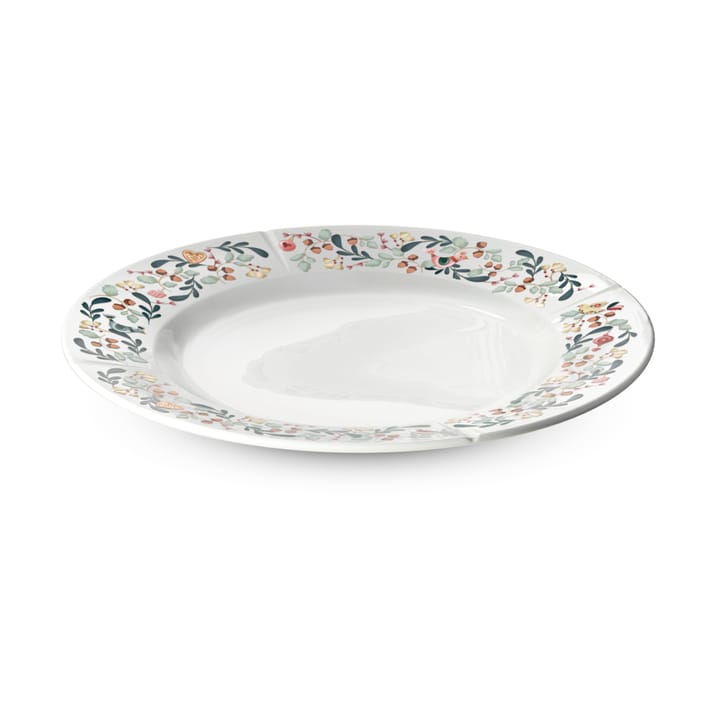 Grand Cru Cottage plate Ø27 cm, White Rosendahl