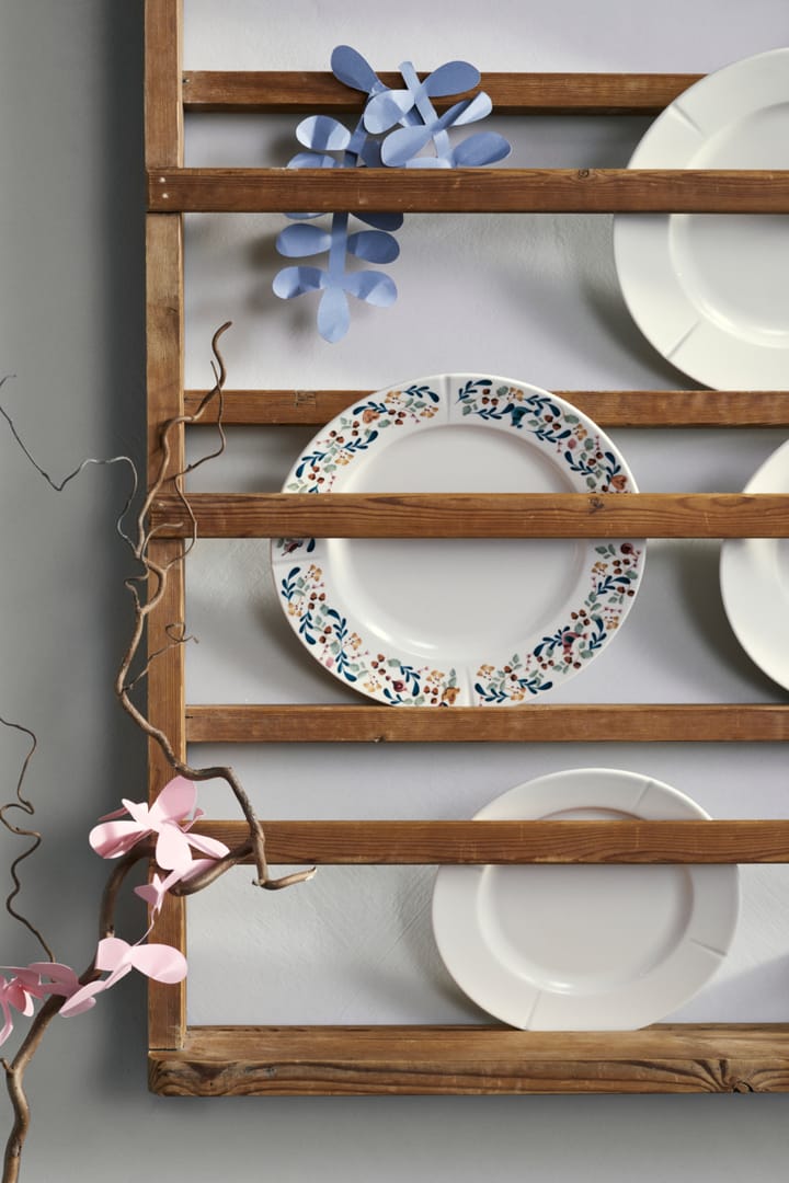 Grand Cru Cottage plate Ø27 cm, White Rosendahl