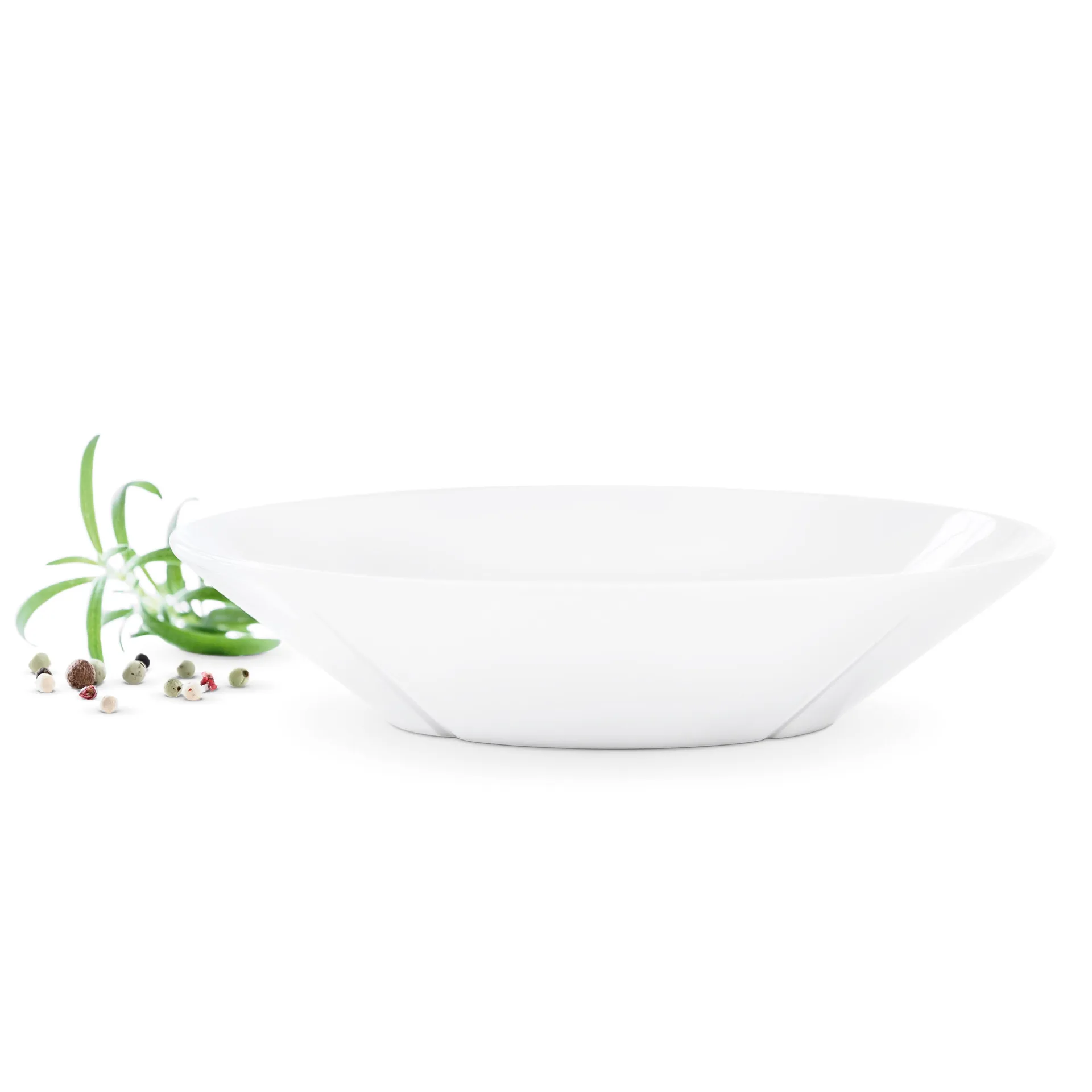 Grand Cru deep plate, 19 cm Rosendahl