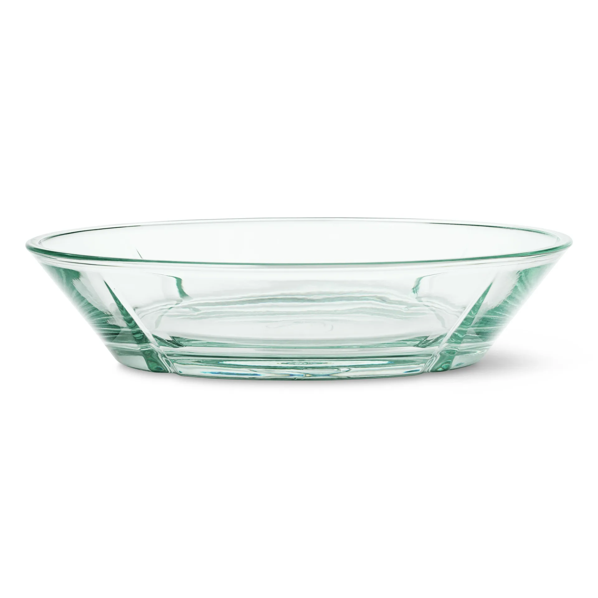 Grand Cru dessert plate Ø16 cm 2-pack, Clear Rosendahl