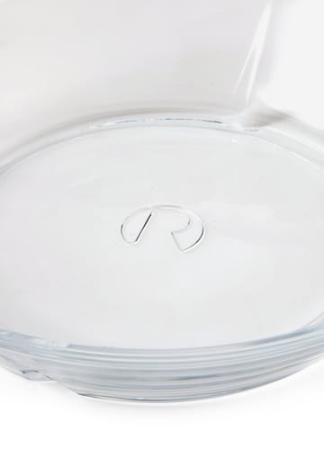 Grand Cru dessert plate Ø16 cm 4-pack - Clear - Rosendahl