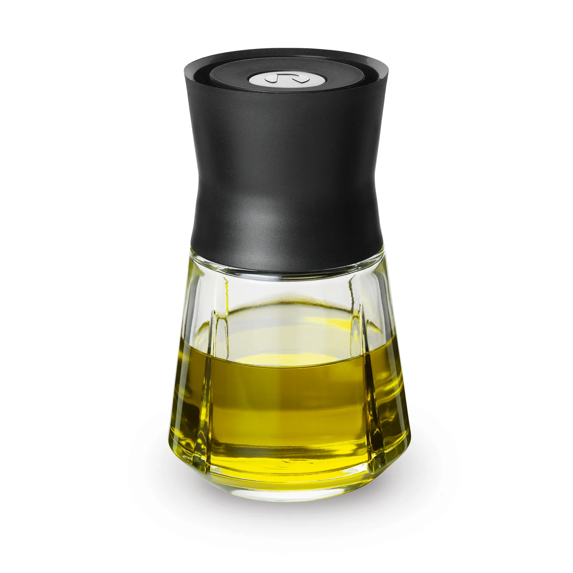 Grand Cru dressing shaker 25 cl, Black Rosendahl