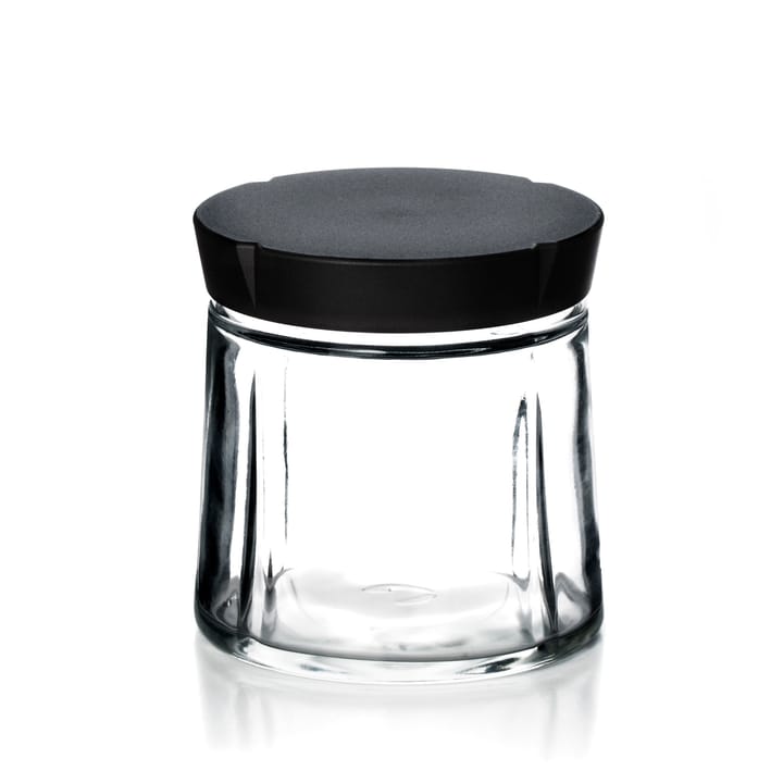 Grand Cru glass jar, 0.5 l Rosendahl