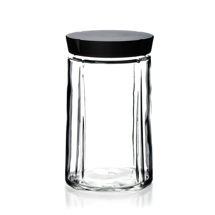 Grand Cru glass jar, 1 l Rosendahl