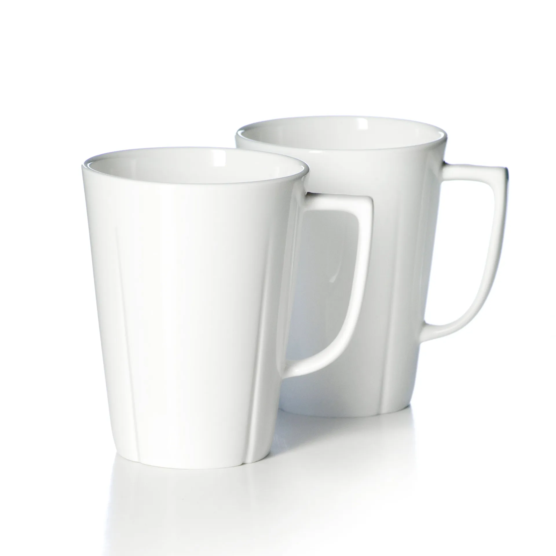 Grand Cru mug, 2-pack, white Rosendahl