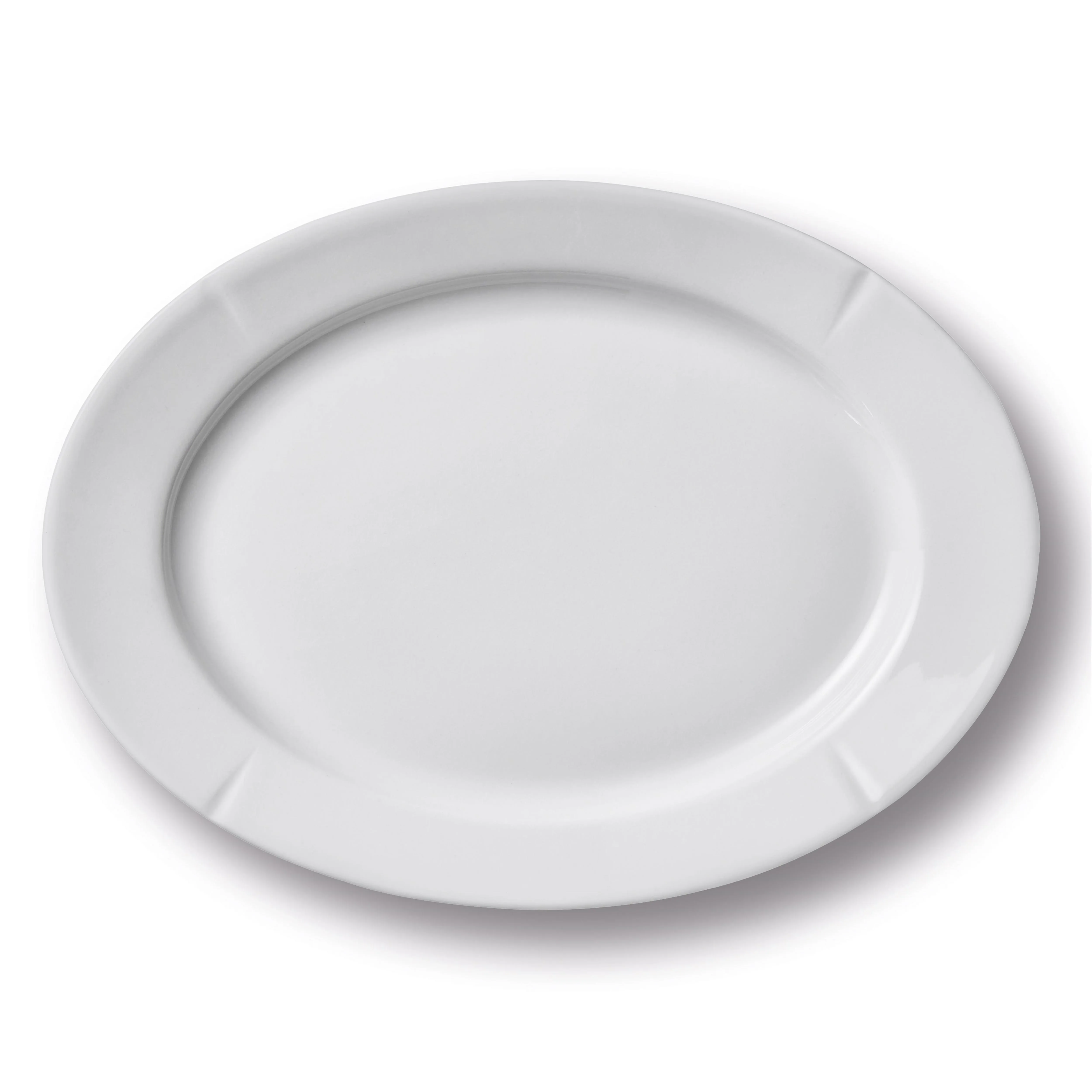Grand Cru oval plate - Rosendahl | KitchenTime