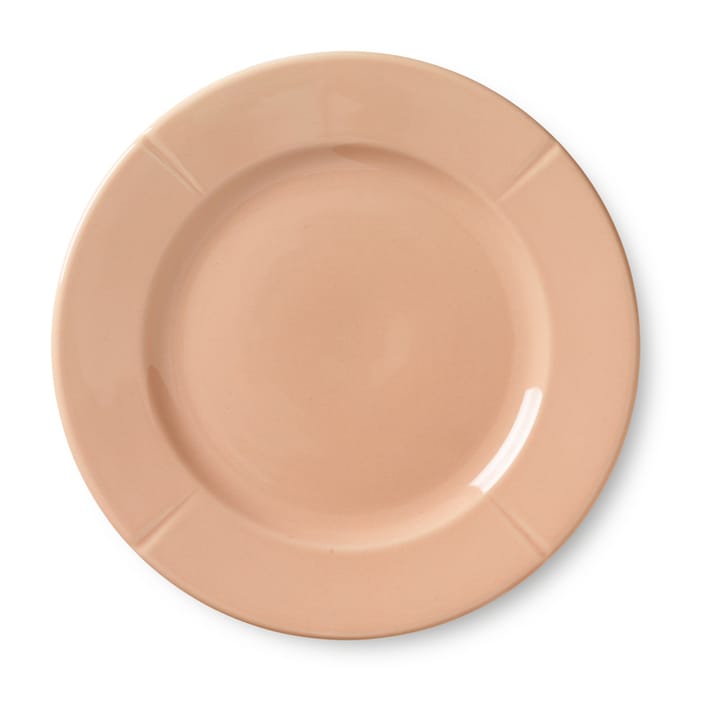 Grand Cru plate Ø23 cm - Blush - Rosendahl