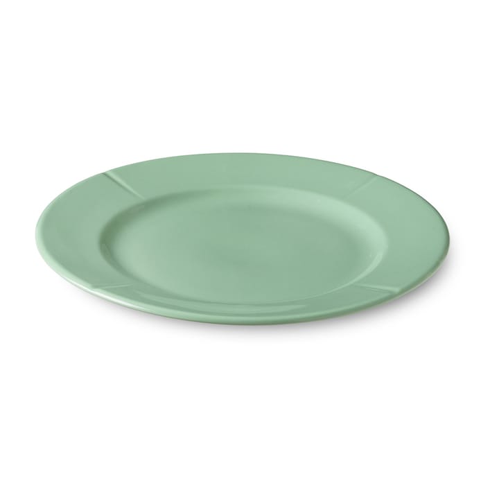 Grand Cru plate Ø23 cm, Mint Rosendahl