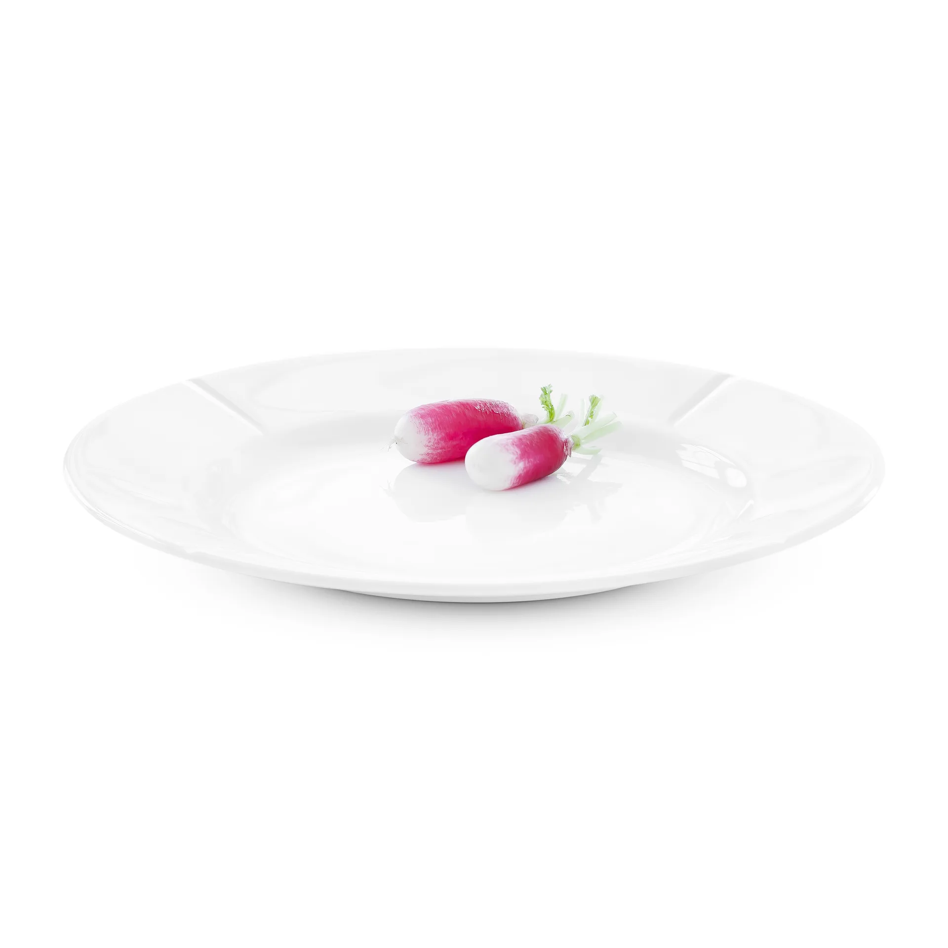Grand Cru plate Ø27 cm, White Rosendahl