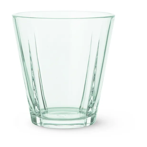 Grand Cru Reduce water glass 26 cl 4-pack, Recycled glass Rosendahl