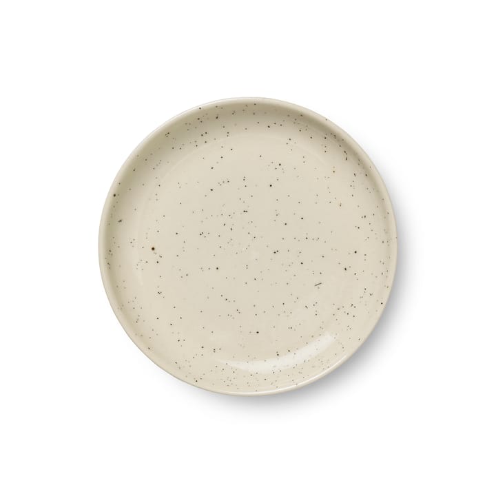 Grand Cru Sense plate 13 cm, Sand Rosendahl