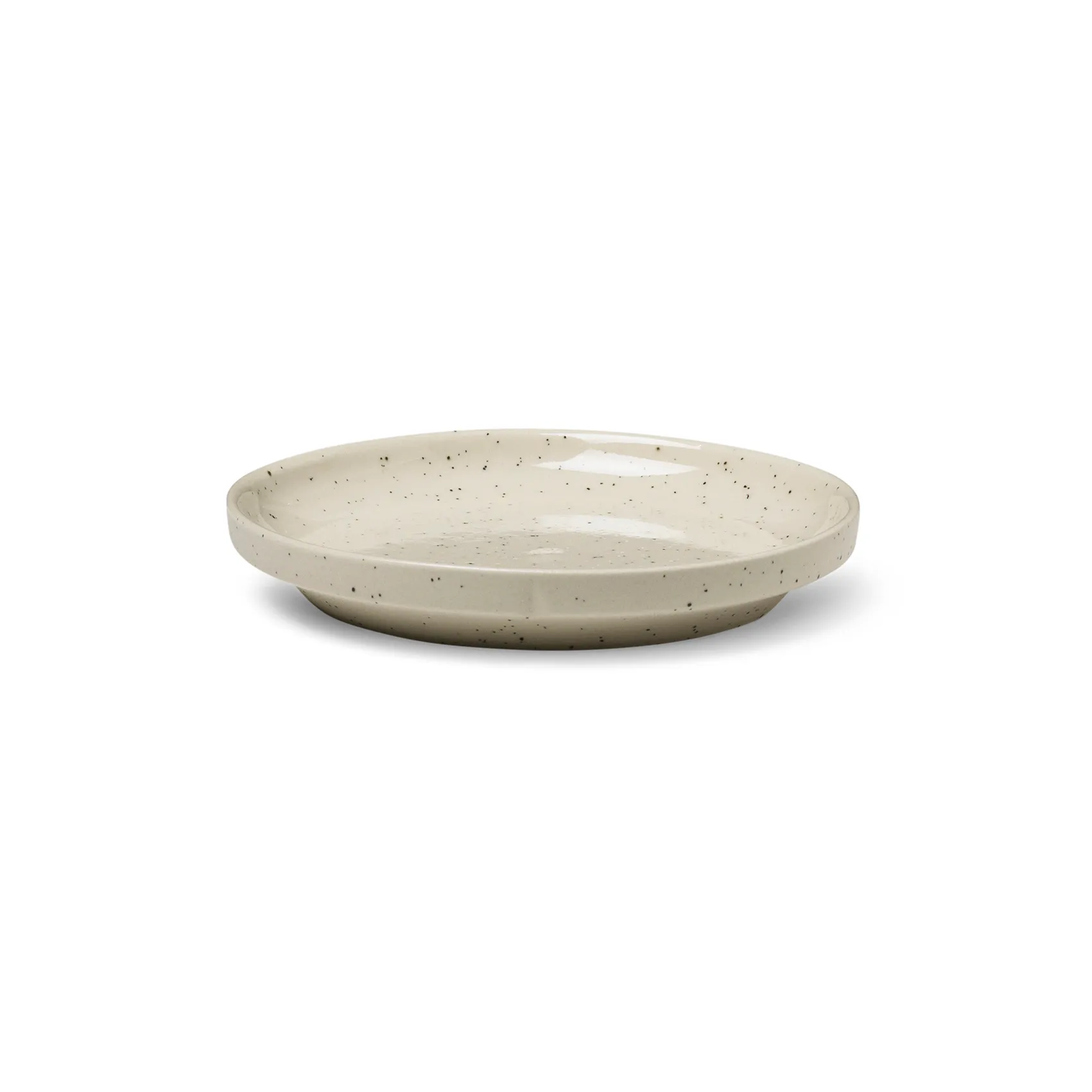 Grand Cru Sense plate 13 cm, Sand Rosendahl