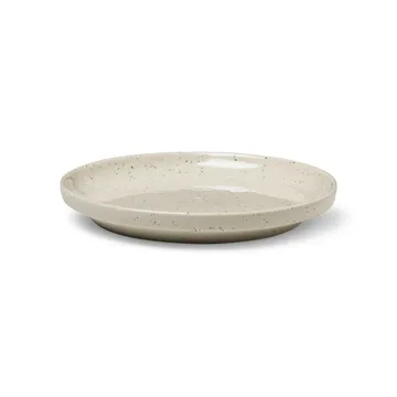 Grand Cru Sense plate 16 cm - Sand - Rosendahl