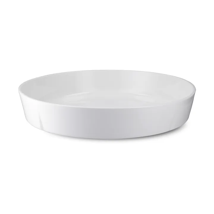 Grand Cru serving bowl - White, Ø28.5 cm - Rosendahl