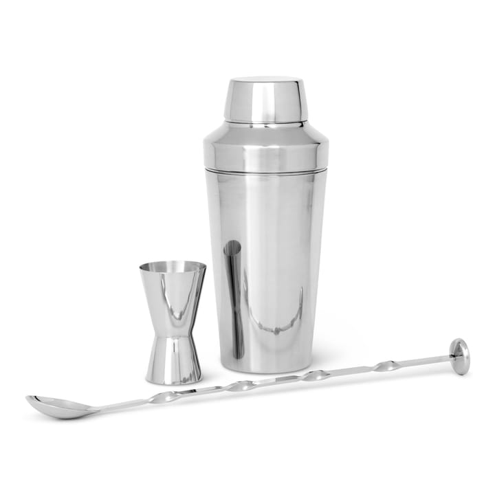 Grand Cru shaker 20 cm, steel Rosendahl