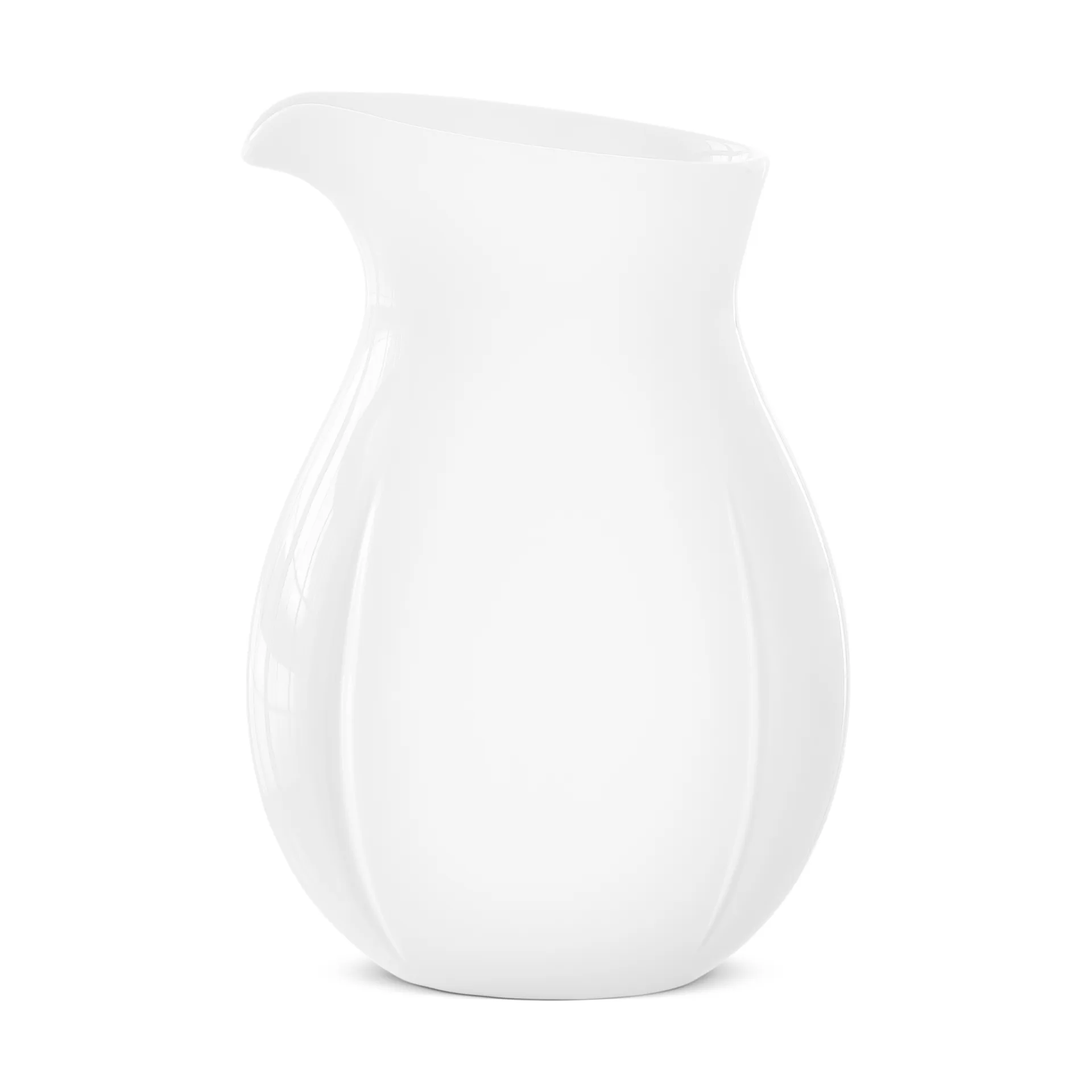 Grand Cru Soft milk pitcher 50 cl, White Rosendahl