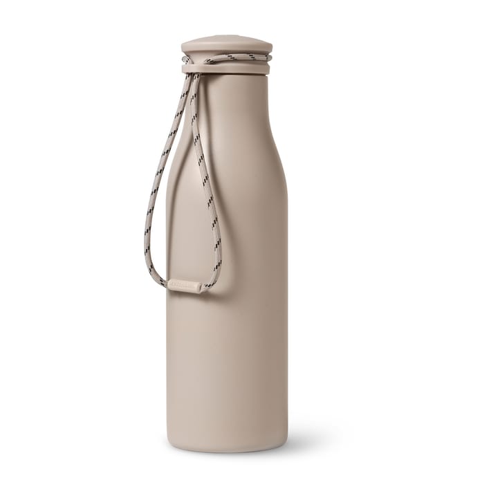 Grand Cru thermos bottle 50 cl - Sand - Rosendahl