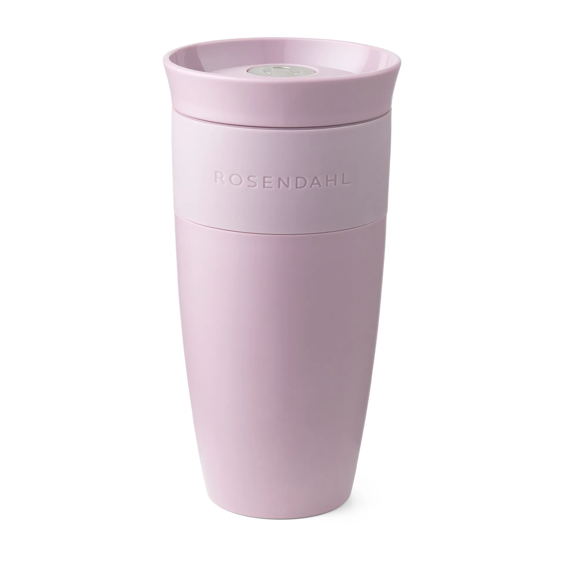 Grand Cru To Go mug 28 cl, Lavender Rosendahl