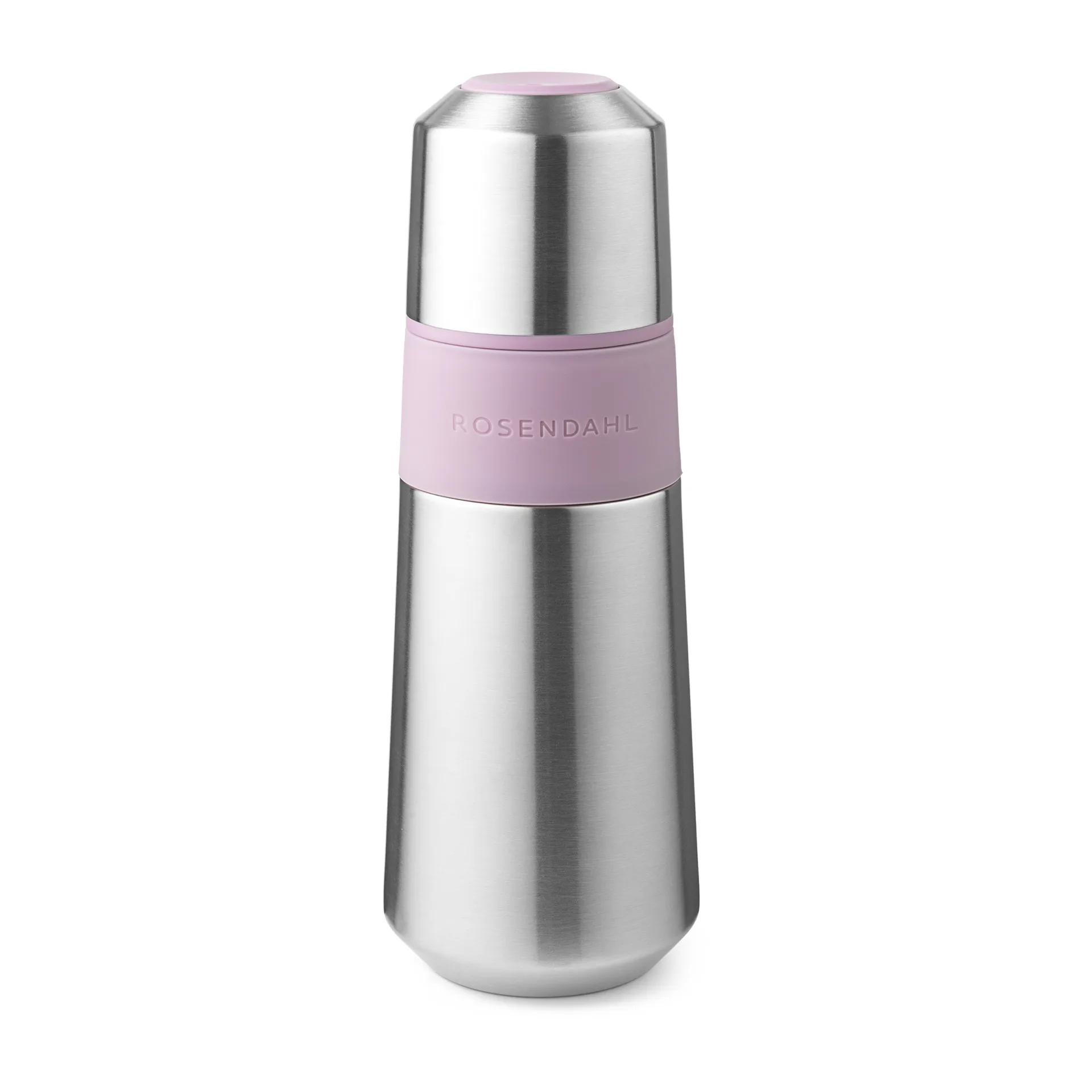 Grand Cru vacuum flask 65 cl, Lavender Rosendahl