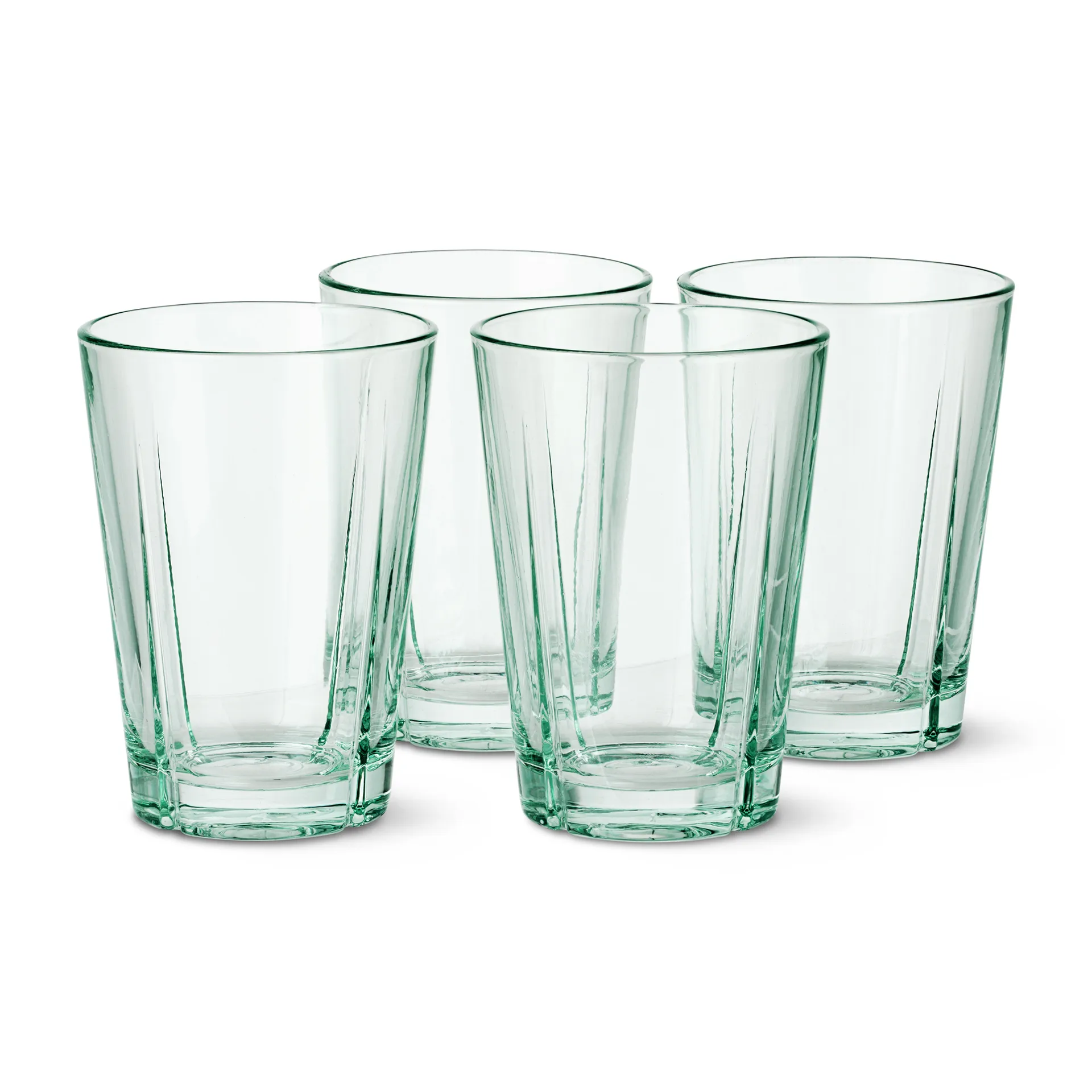 Grand Cru water glass 22 cl 4-pack, Clear Rosendahl