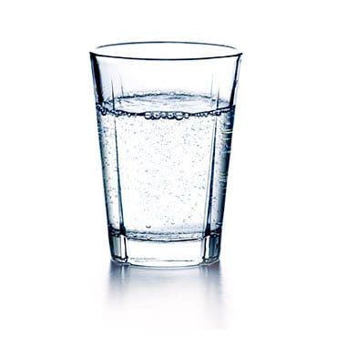 Grand Cru water glass 6-pack, 22 cl Rosendahl