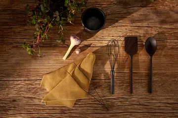 Rå cooking tweezers - Steel - Rosendahl