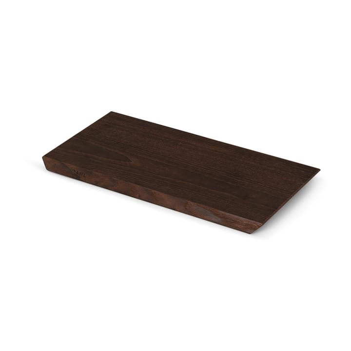 RÅ cutting board thermo ash - 17.5x31 cm - Rosendahl