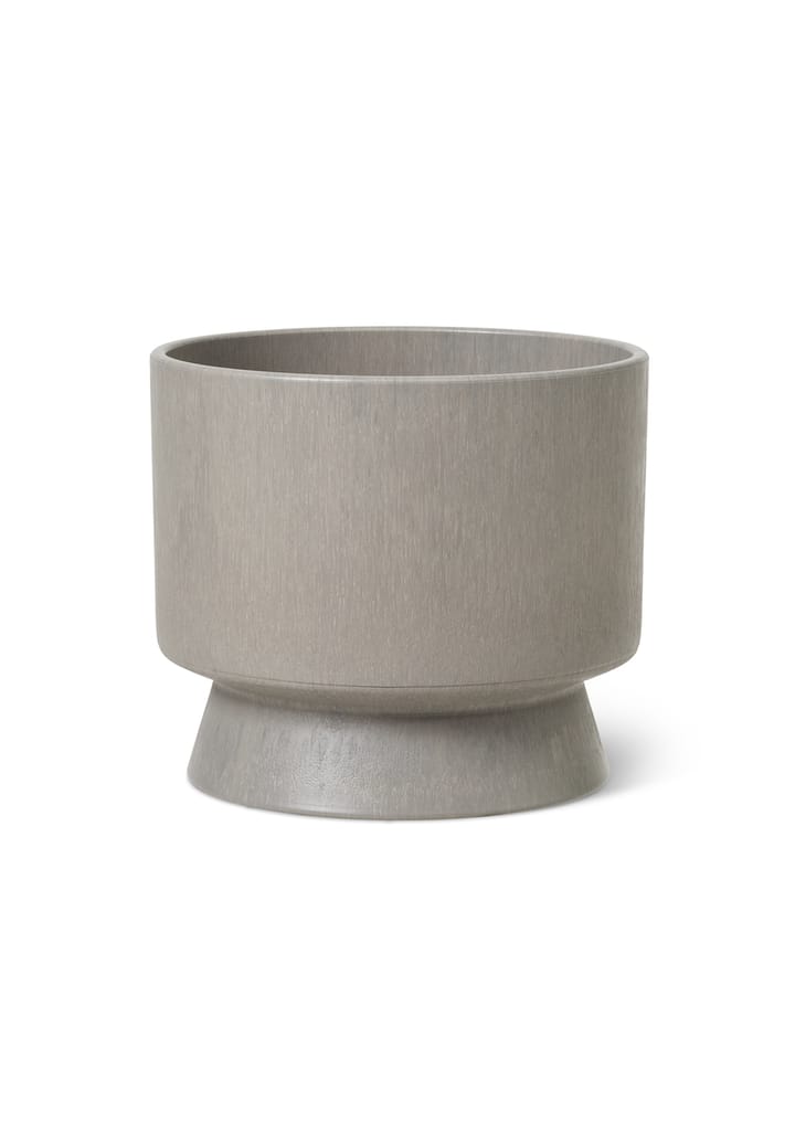 Ro flower pot Ø15 cm - Sand - Rosendahl