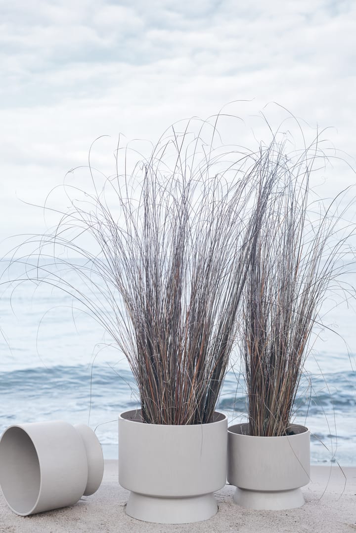 Ro flowerpot Ø30 cm, Sand Rosendahl