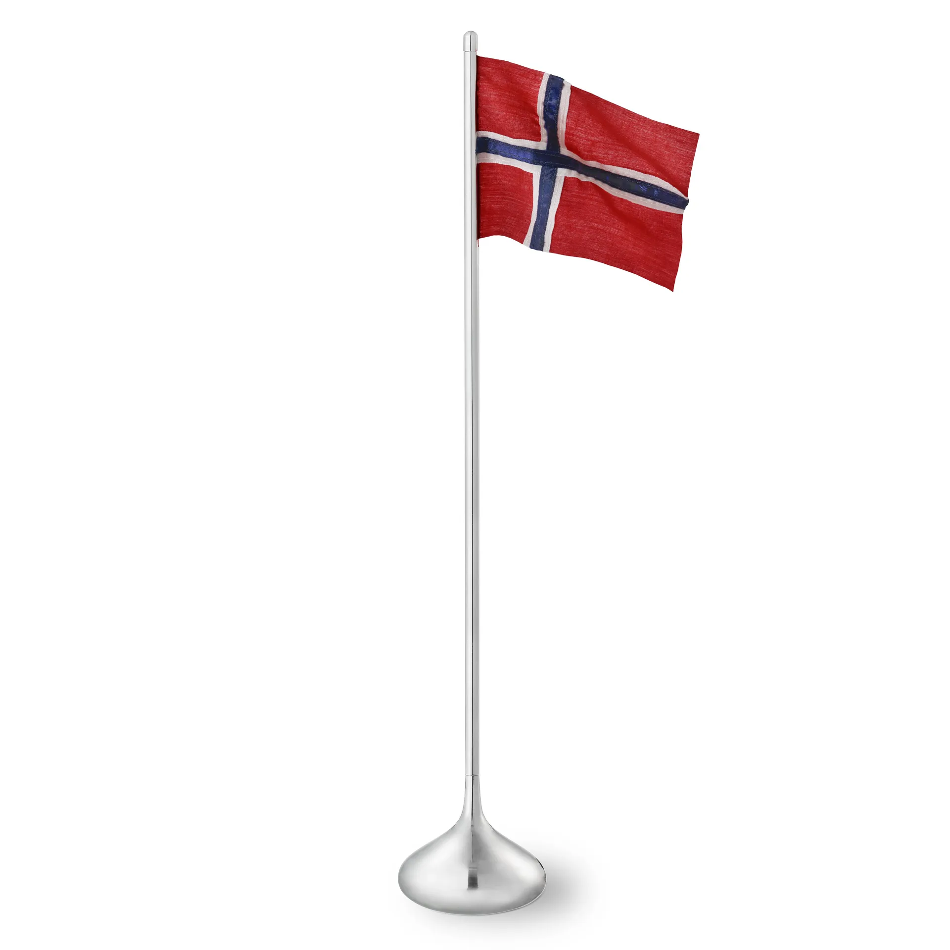 Rosendahl Birthday flag, Norwegian Rosendahl