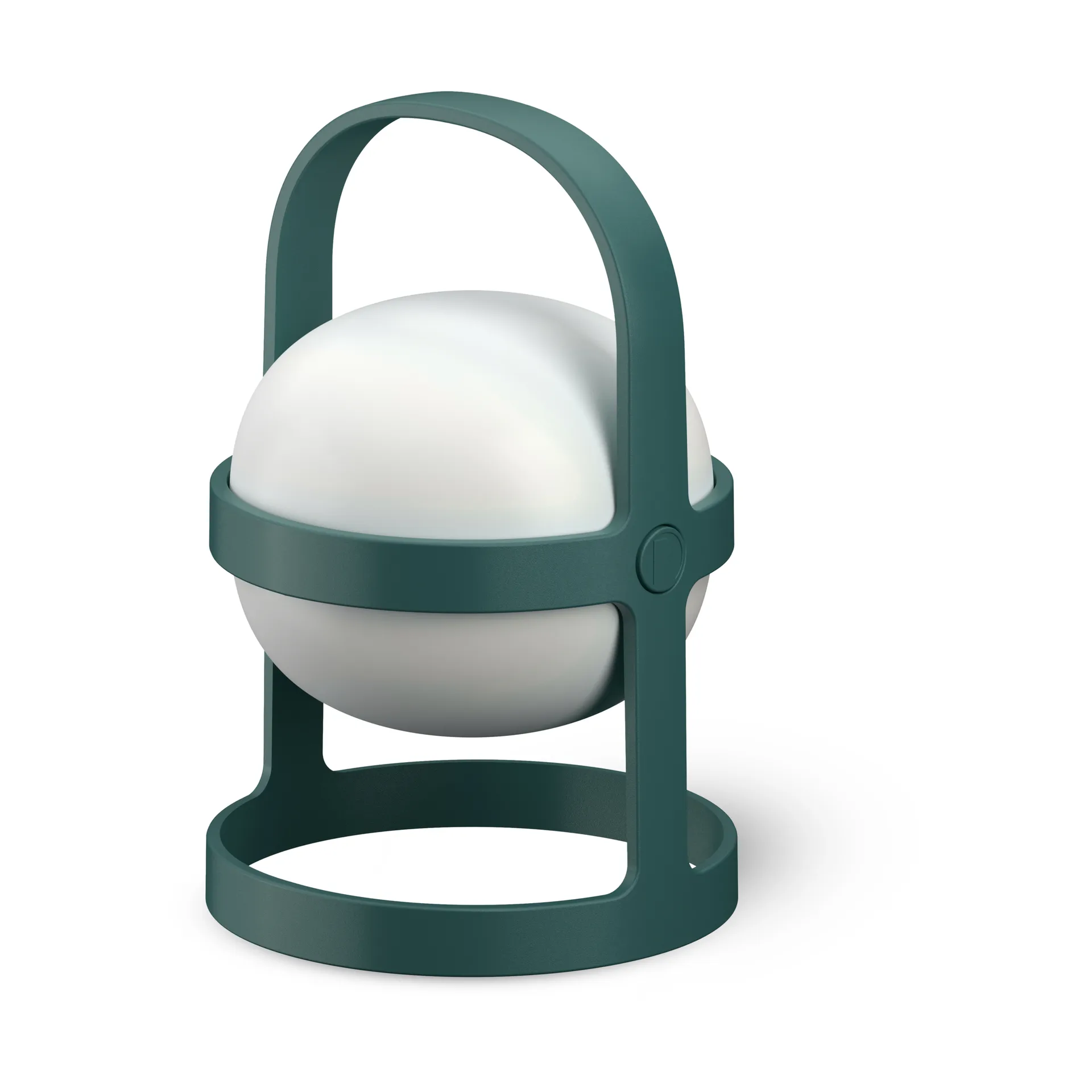 Soft Spot solar lamp 18 cm, Forest green Rosendahl