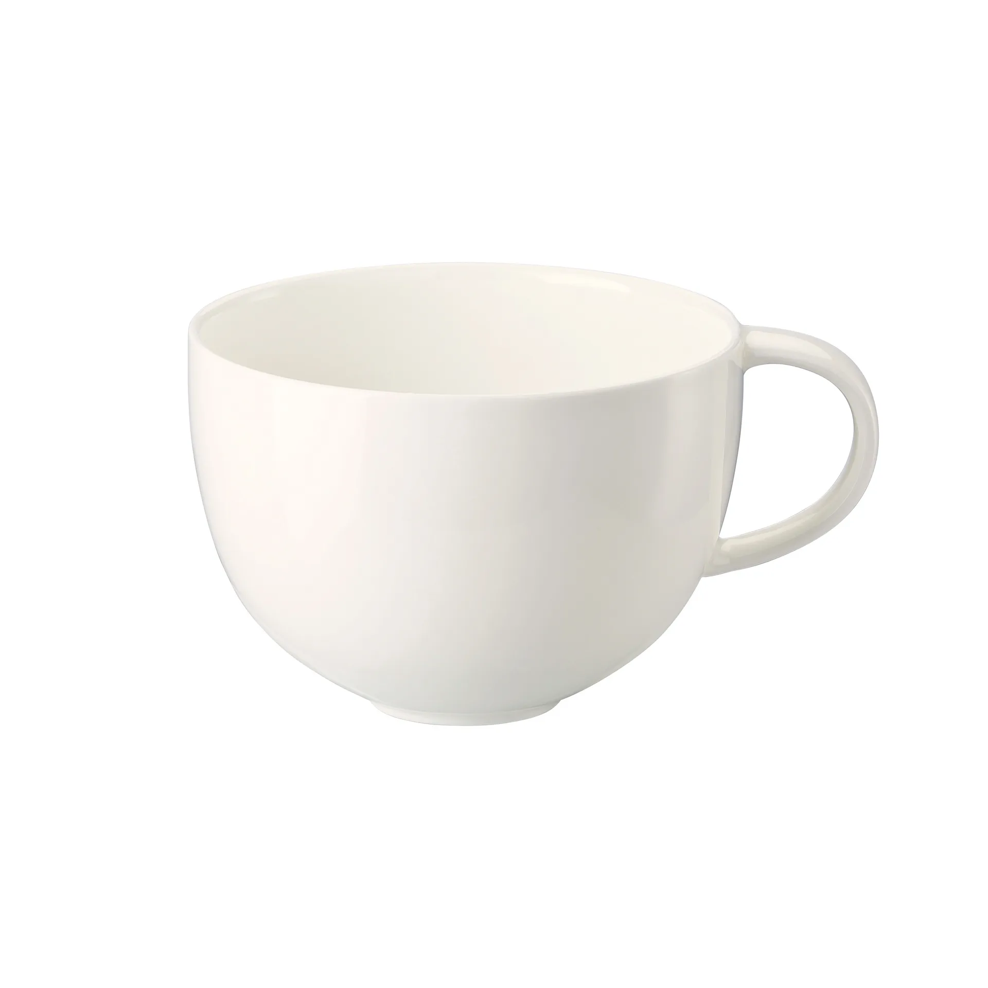 Brillance combi cup 30 cl, white Rosenthal