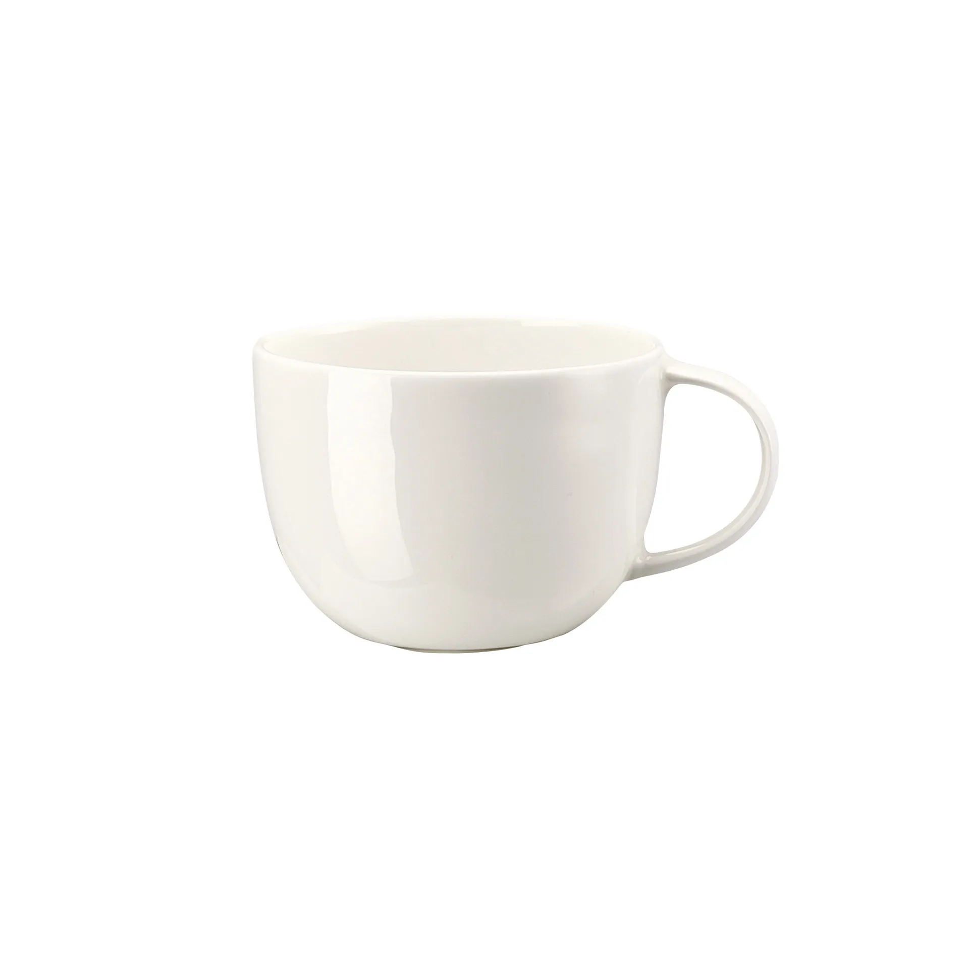 Brillance espresso cup 8 cl, white Rosenthal