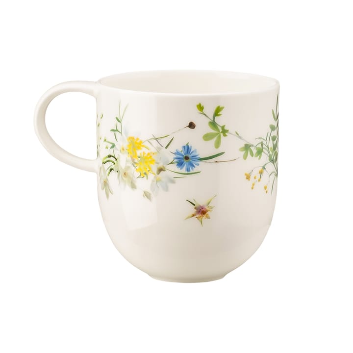 Brillance Fleurs des Alpes mug 34 cl, multi Rosenthal