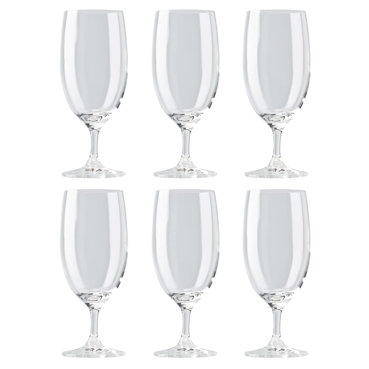 DiVino beer glass 40 cl 6-pack, clear Rosenthal