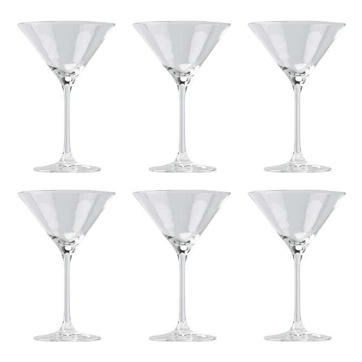DiVino cocktail glass 26 cl 6-pack, clear Rosenthal