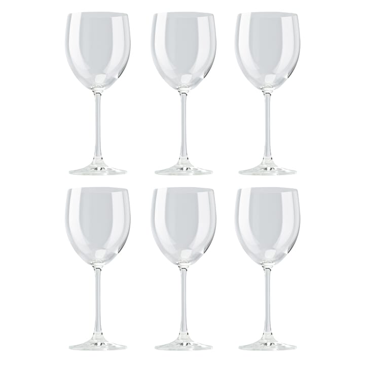 DiVino Goblet water glass 44 cl 6-pack, clear Rosenthal