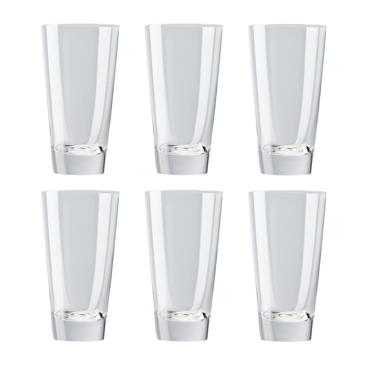 DiVino juice glass 34 cl 6-pack, clear Rosenthal
